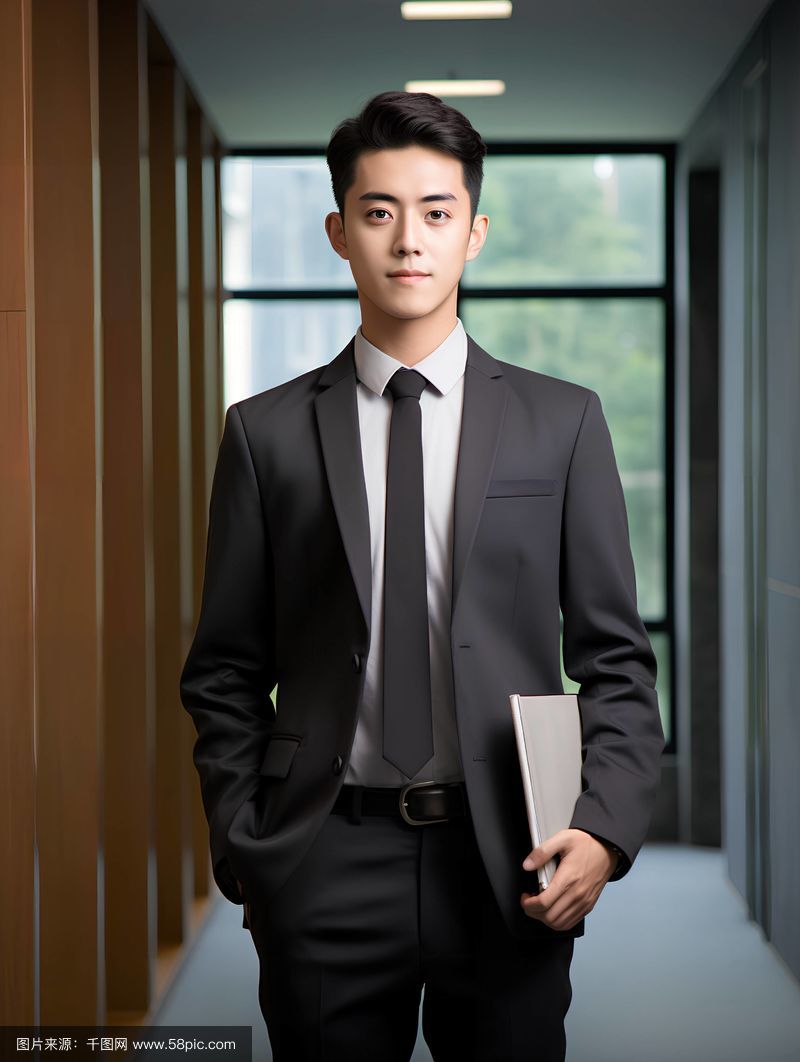 刘长明 品牌与内容负责人