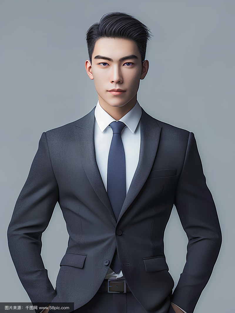 邹建军 制作统筹负责人